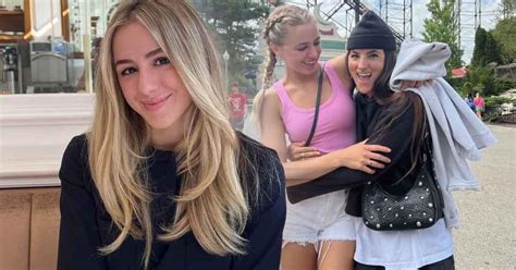 Chloé Lukasiak Feels Free After Confirming Brooklinn Khoury .